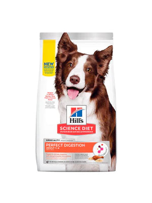 HILLS - Adult perfect digestion