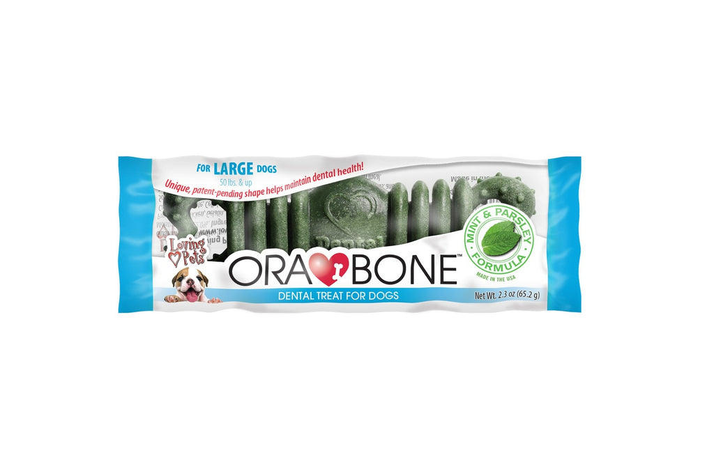 ORABONE - Dental treat mediano