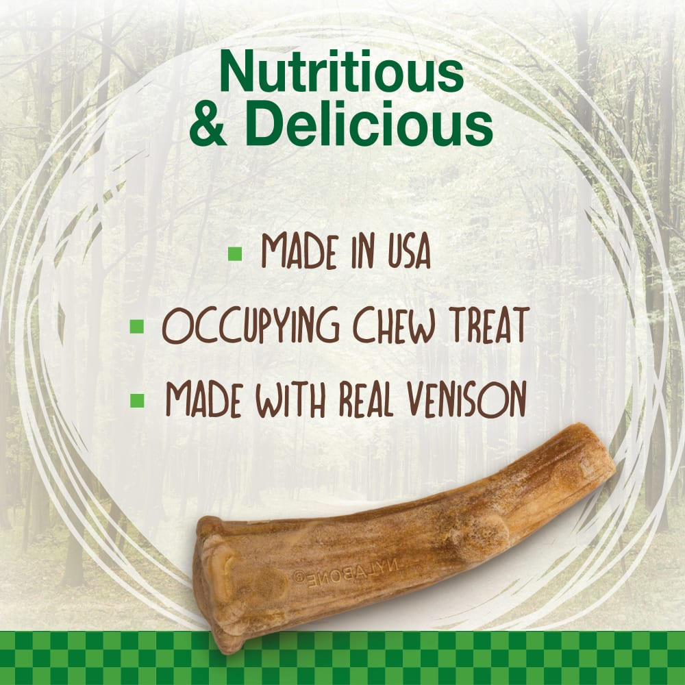 NYLABONE - HE Wild cacho de venado