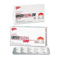 HOLLIDAY - Griseofulvina x 20 und
