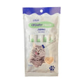 LOPETS - Creamy snack para gato (Seafood)