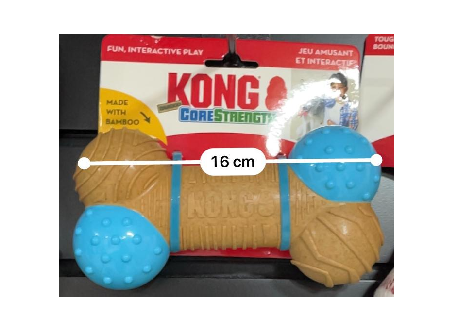 KONG - Hueso Bamboo
