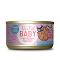 TIKI CAT - Baby pollo y salmón en lata