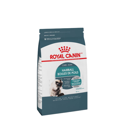ROYAL CANIN - Gato hairball care