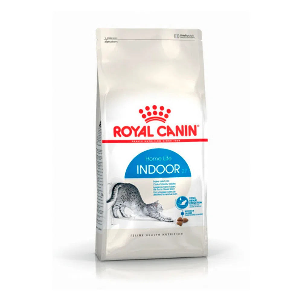 ROYAL CANIN - Gato indoor