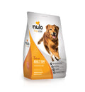 NULO - Grain free peso saludable bacalao