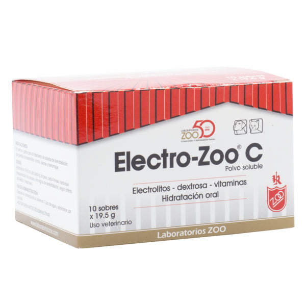 Electro zoo C (19.5 gr)