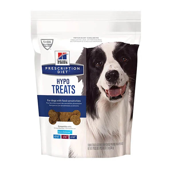 HILLS - Prescription diet Adulto hypo treats