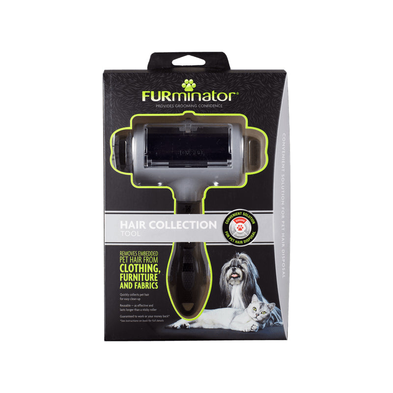 FURMINATOR - Herramienta de recogida de pelo