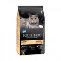 EQUILIBRIO -  Gato adulto light