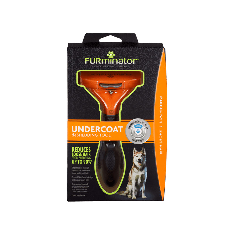 FURMINATOR - Cepillo deslanador perro