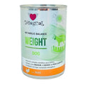 DISUGUAL DOG - Lata weight diet (Pavo)