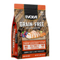 Evolve - Perro grain free (Pavo)