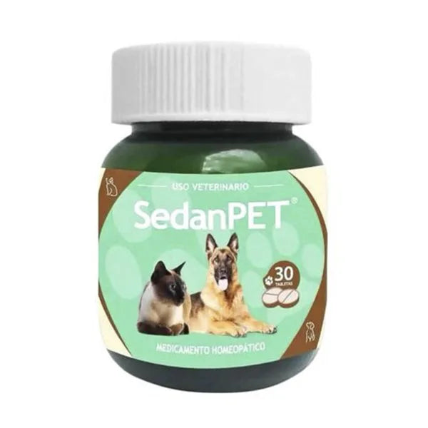 Sedanpet tabletas