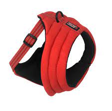 KONG - Arnés comfort S