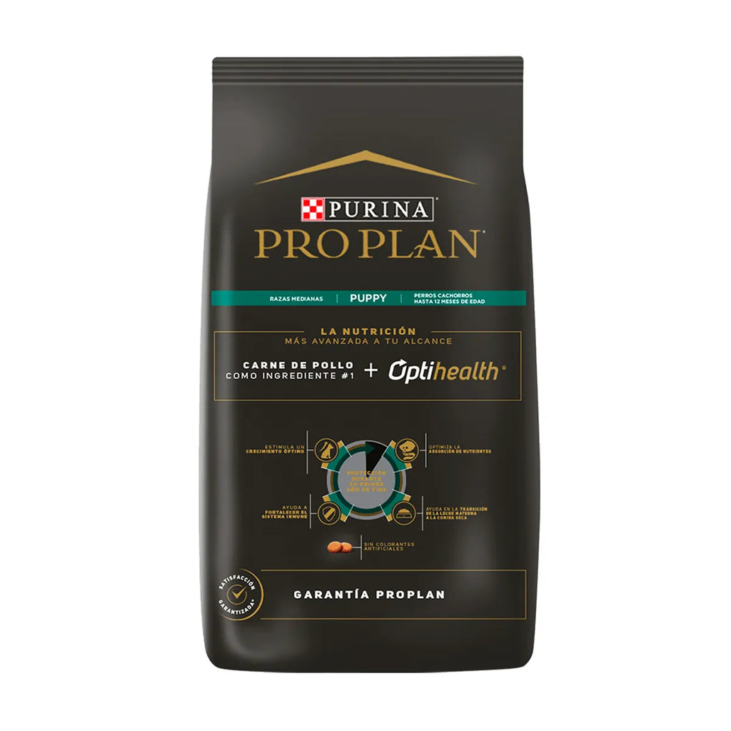 PRO PLAN - Puppy raza pequeña
