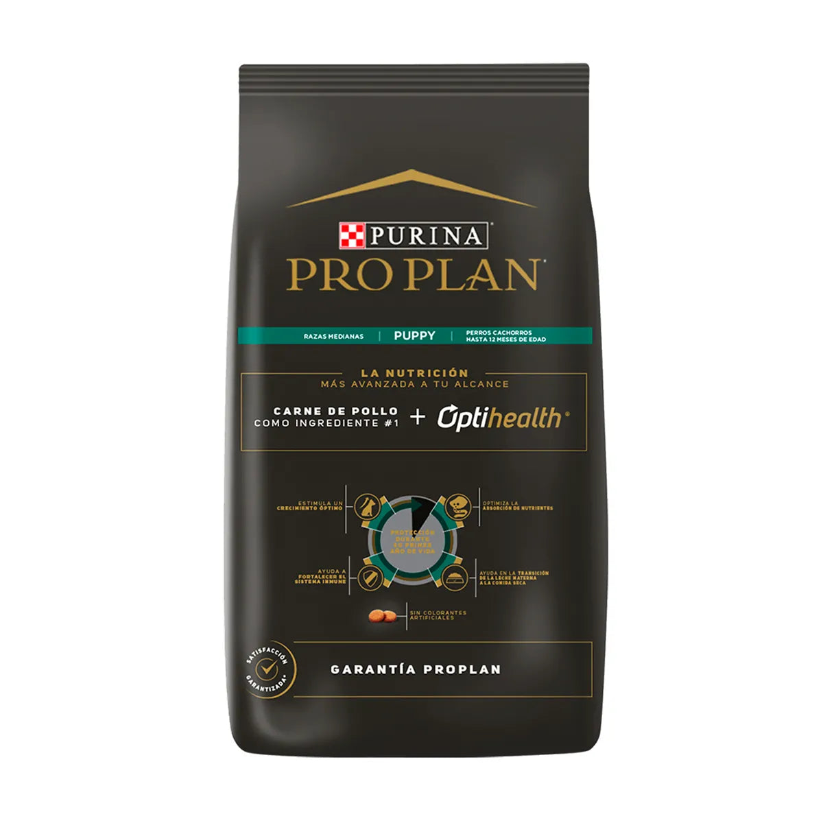 PRO PLAN - Puppy raza pequeña