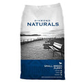 DIAMOND NATURALS - Cachorro raza pequeña (Pollo y arroz)