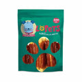 LOPETS - Juguete comestible hueso costilla