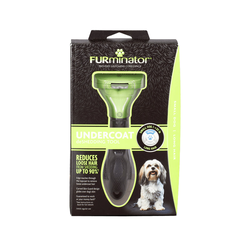 FURMINATOR - Cepillo deslanador perro
