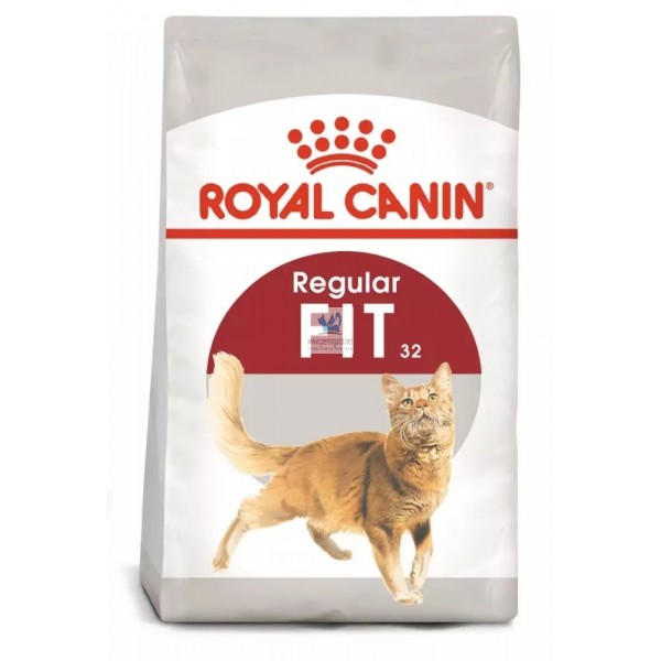 ROYAL CANIN - Gato regular fit 32