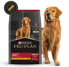 PRO PLAN - Adulto raza mediana complete con optilife