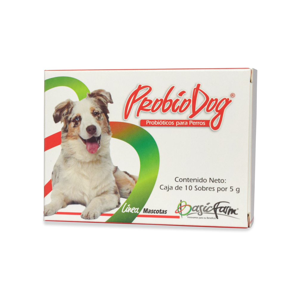 Probiodog sobre (5 Gr)