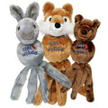 KONG - Juguete para perro wubba friends
