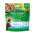 DOG CHOW - Salud oral Adulto mini ypequeño