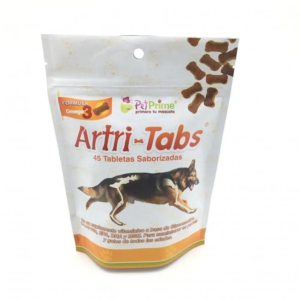Artri tabs - Nuggets