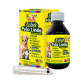 PETS AND CATS - Pelo lindo suspensión