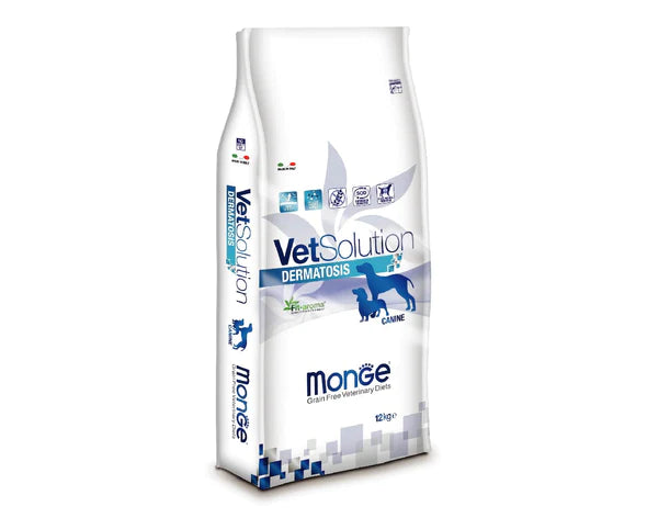 VET SOLUTION - Dermatosis