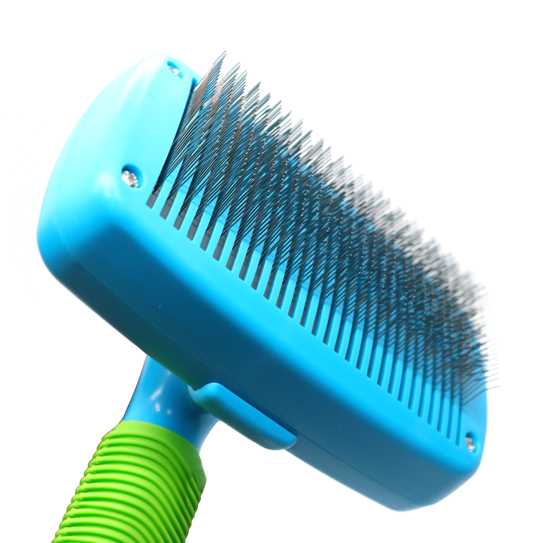 PET SPA - Cepillo Fur ejector