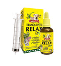PETS AND CATS - Tranqui pets relax