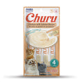 INABA - Churu (Pollo y salmón) 4 und