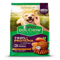 DOG CHOW - Adulto triple proteína
