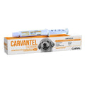Carvantel cachorros