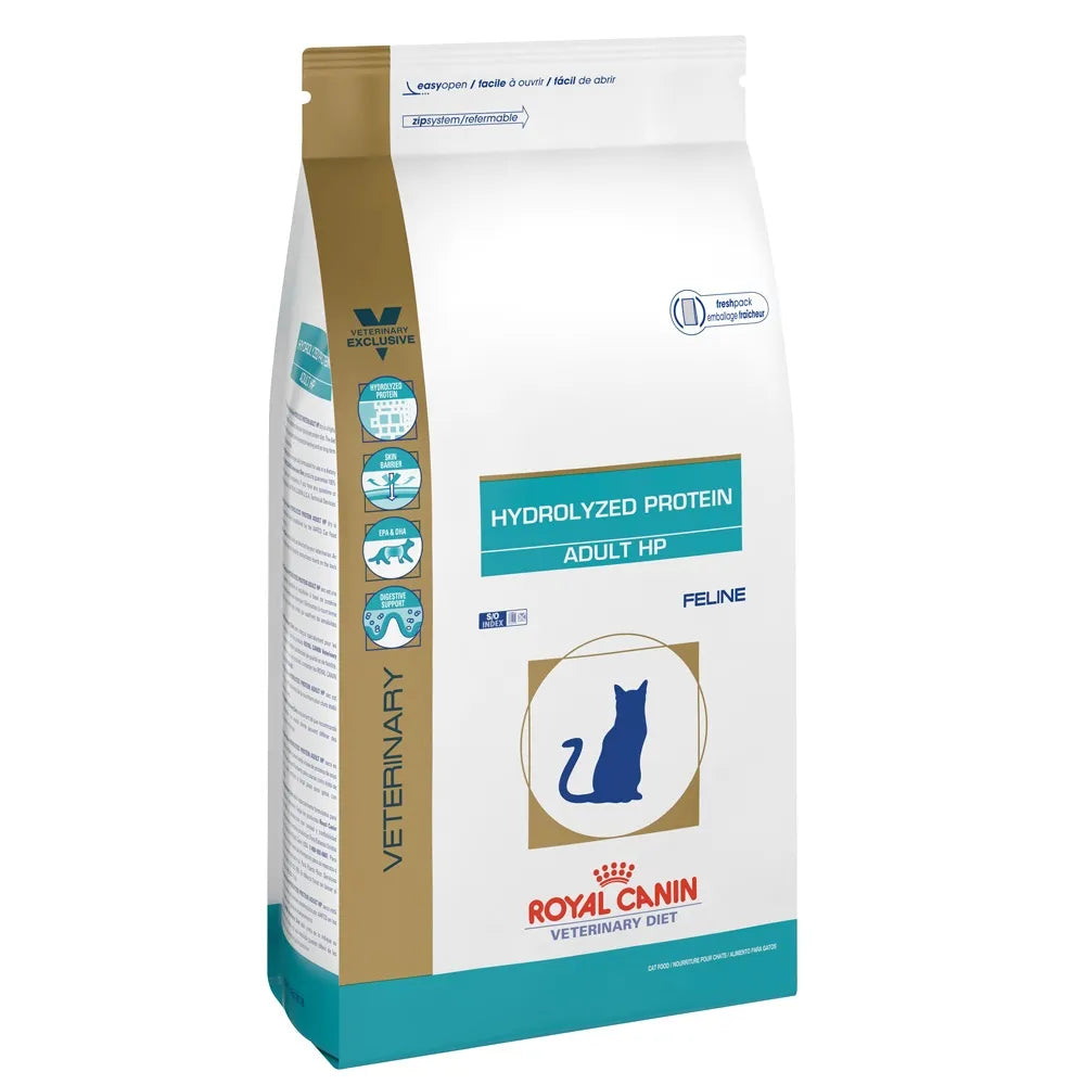 ROYAL CANIN - Veterinary gato (Hydrolized)
