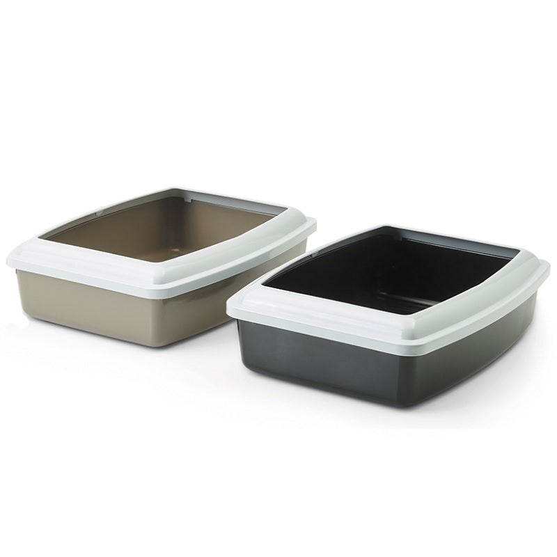 SAVIC - Sanitario oval tray jumbo