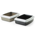 SAVIC - Sanitario oval tray jumbo