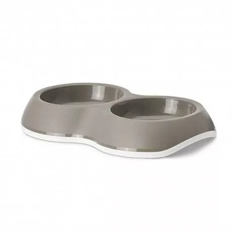 SAVIC - Comedero delice doble