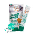 GNAWLERS - Smooth & creamy (Pollo e hígado) Gato