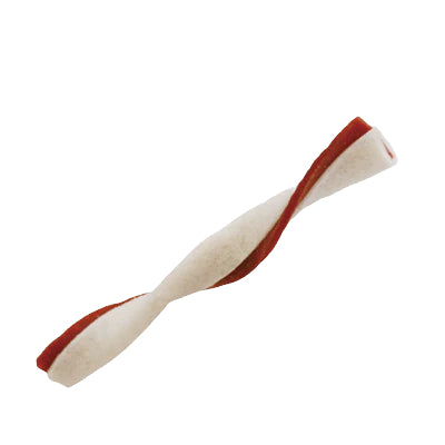 DENTALIGHT - Twist rolls (Pollo) Tam 5"