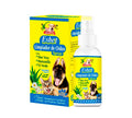 PETS AND CATS - Limpiador de oídos en spray