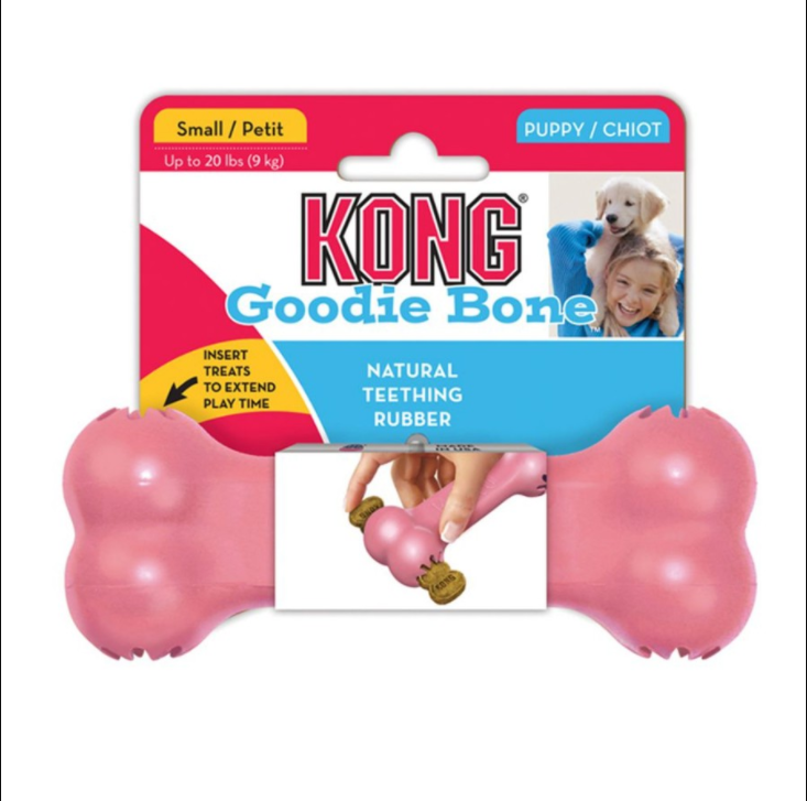 KONG - Puppy hueso
