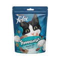 FELIX - Snack gato adulto ocean mix