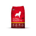 NUTRA NUGGETS - Adulto (Cordero y arroz)