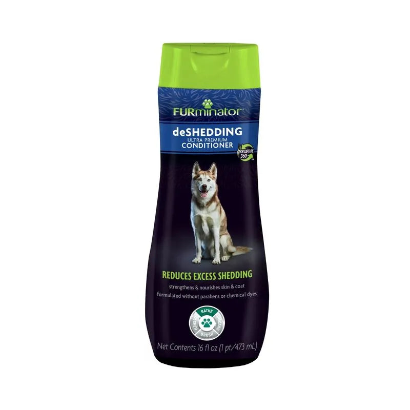 FURMINATOR - Acondicionador ultra premium perro