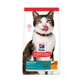 HILLS - Science diet gato adulto 11+ Indoor
