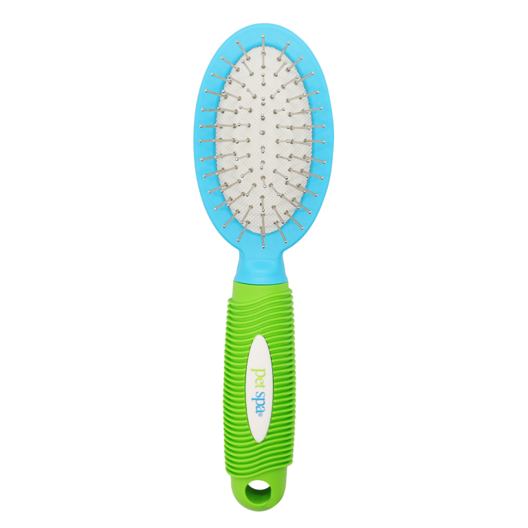 PET SPA - Cepillo 2 en 1